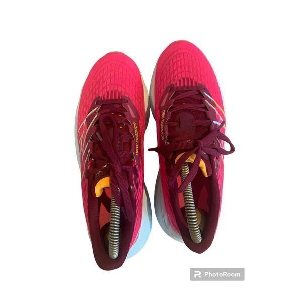 New Balance Women’s FuelCell V2 Running Shoes Size 6.5 US - Picture 3 of 7